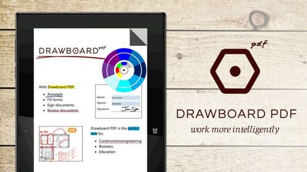 drawboard pdf cracking the code