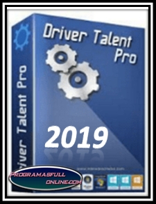 driver talent 7